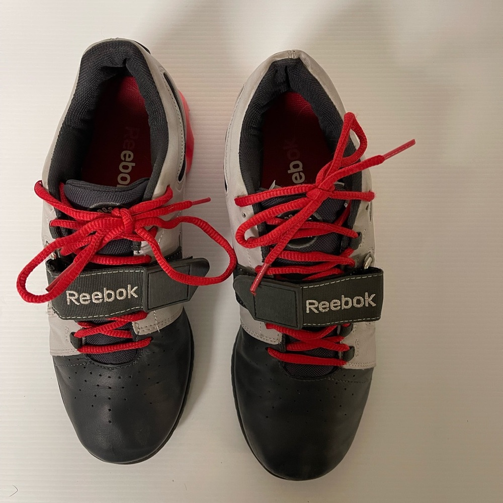 Powerlifting Shoes